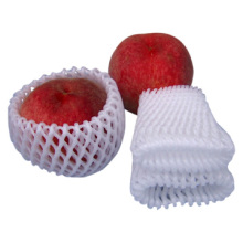 FDA Approval Protective Tubular Foam Socks Net for Apple Fruit Packaging